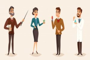 profesores cualificados academia pamplona